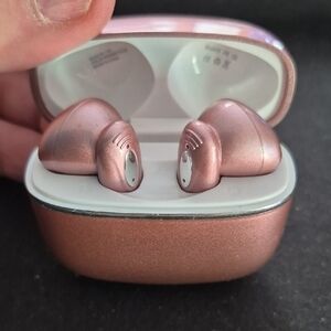Remoke T19 Pink Wireless Earbuds